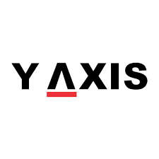 Y-Axis Solutions Pvt. Ltd. logo